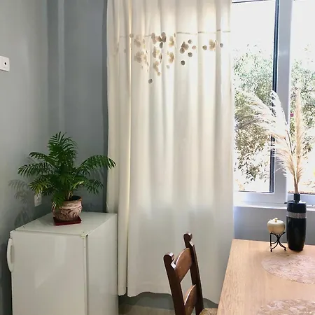 Rosemary Room Kefalas Exterior foto