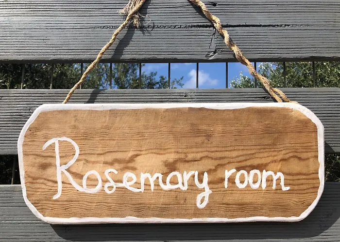 Rosemary Room