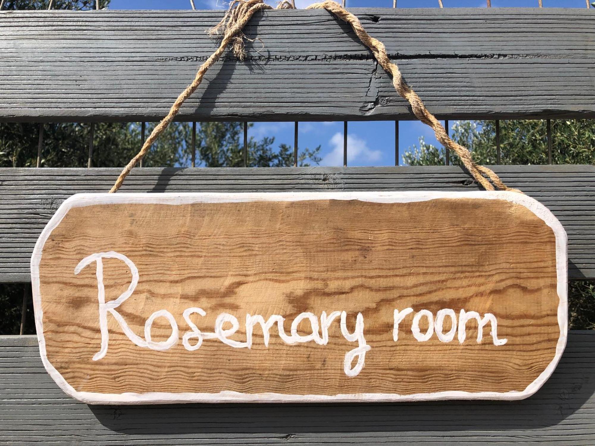 Rosemary Kefalas