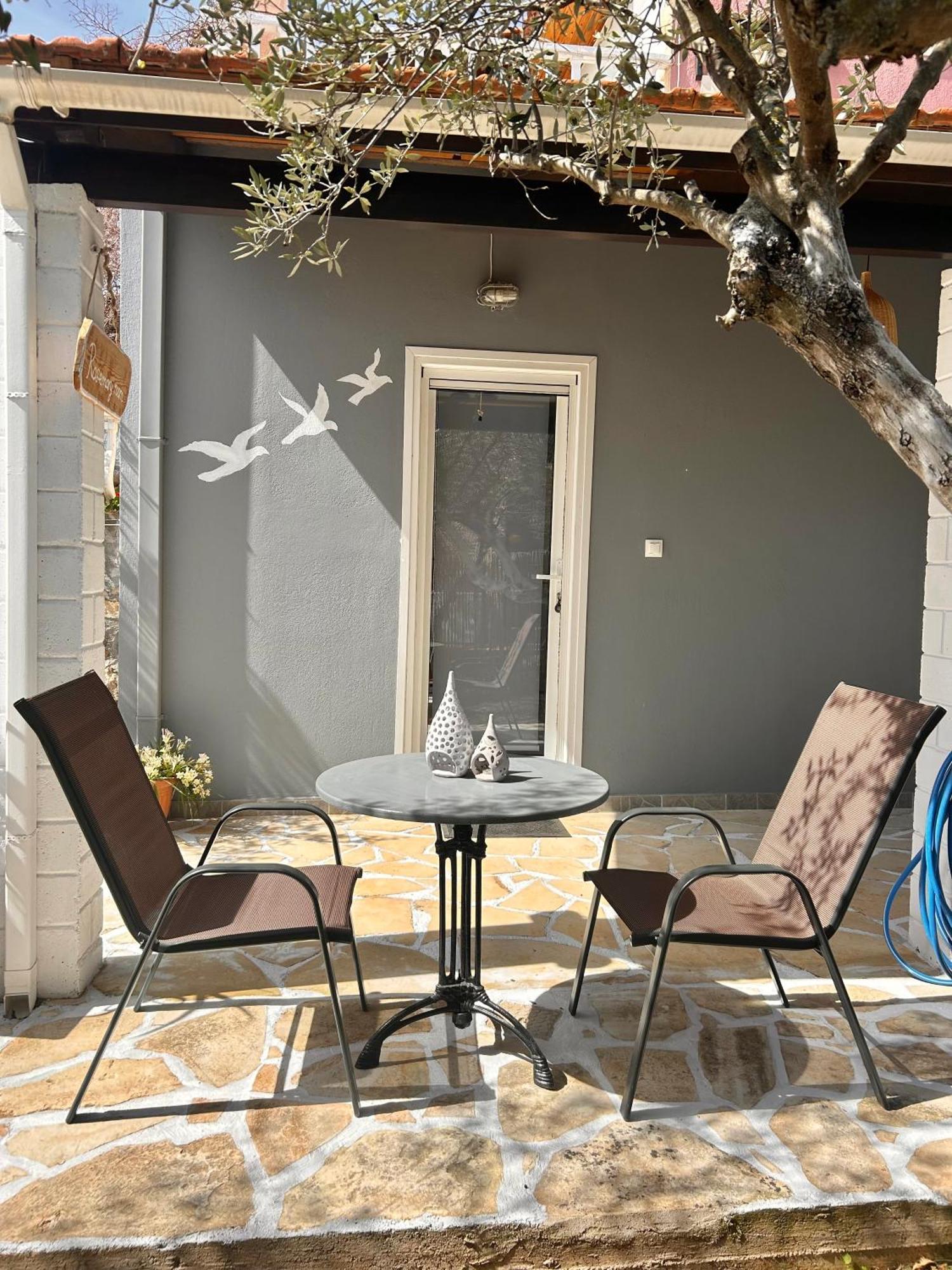 Ferienhaus Rosemary