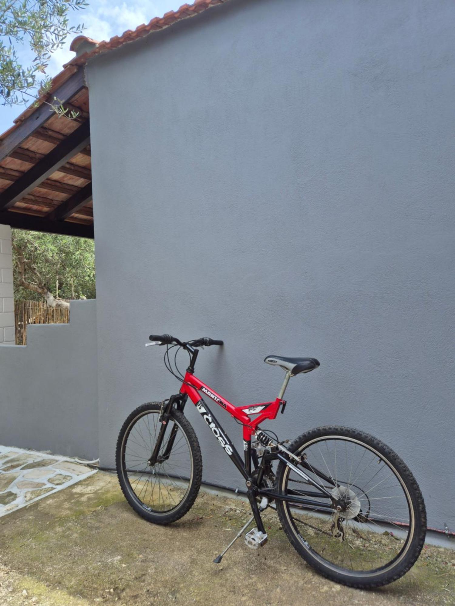 Rosemary Holiday home