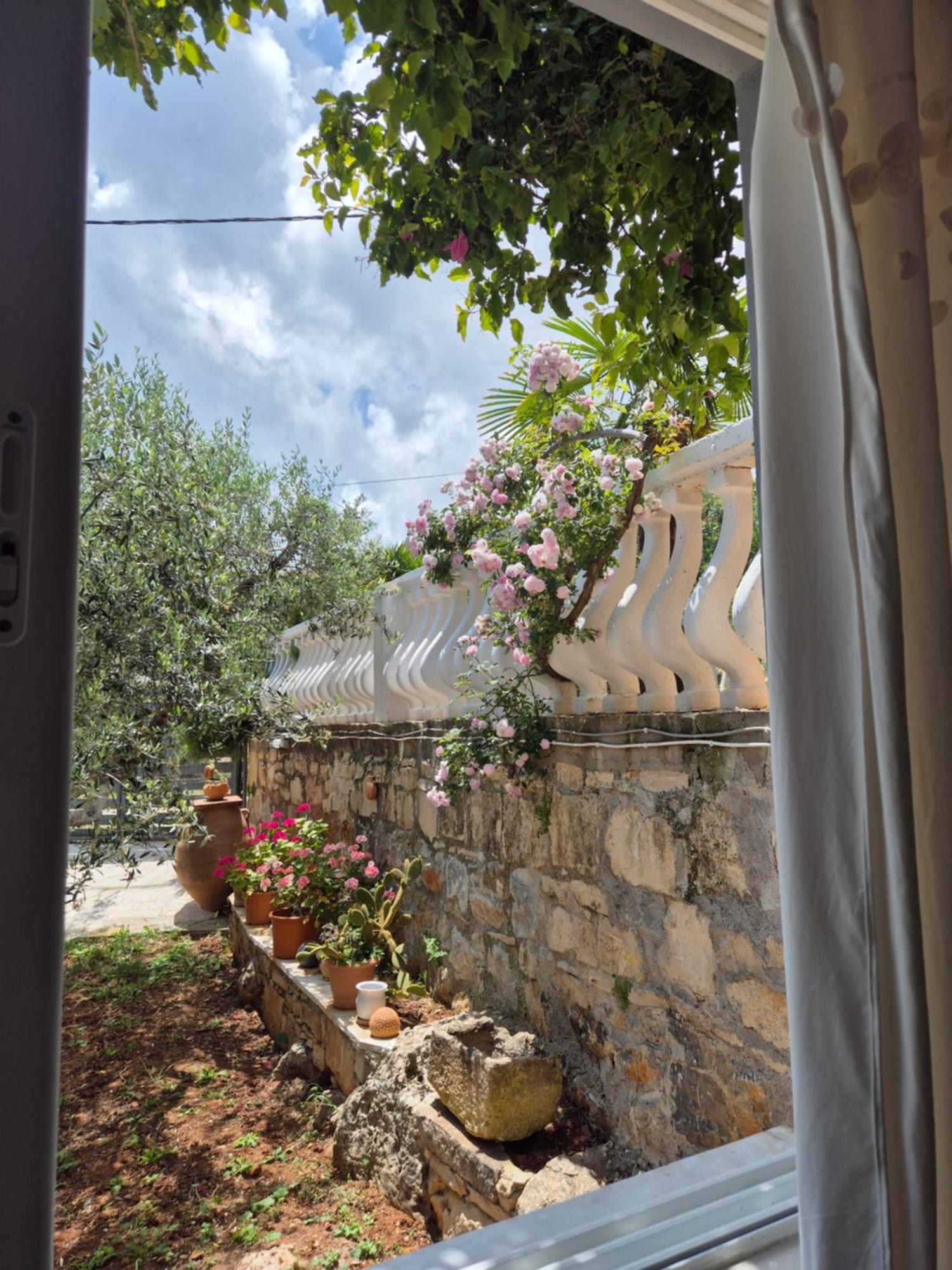 Rosemary Holiday home